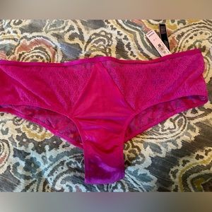 Victoria’s Secret panty